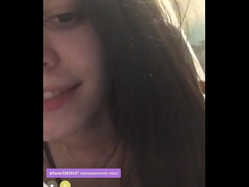 ❤️ Anụ ọhịa slutty Russia (Periscope, VKontakte, Instagram) ❌  Ihe na-akpali agụụ mmekọahụ n'ụlọ  ❌️
